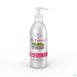 Ma Provence Douche Rose Mai 250ml + Pump