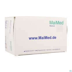 Maimed 7,5x7,5cm Compresse Sterile 100