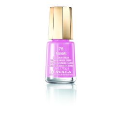 Mavala Vernis à ongles Mini Color 75 Miami 5ml