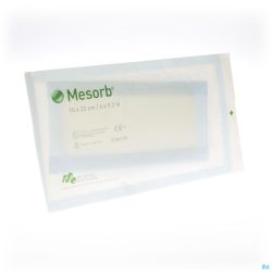 Mesorb 23x10cm 677401 50 Pièce