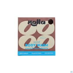 Nolla Savon Coco&macadamia 125g