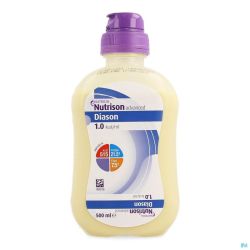 Nutrison Advanced Diason 0,5l