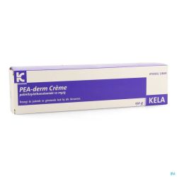 Pea Derm Crème 150g