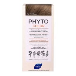 Phytocolor 9 Blond Très Clair