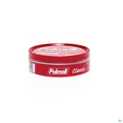 Pulmoll Classic Reglisse-miel Bonbons 45