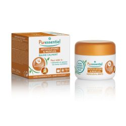 Puressentiel Baume Calmant Articulations 30 Ml