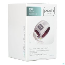 Push Patella Coude Med Epi 227100 1 Pièce