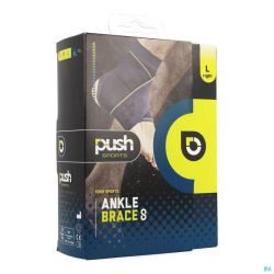 Push Sports Chevillere 8l Droite