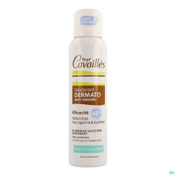 Roge Cavailles Déodorant Spray Dermato 48h 150ml