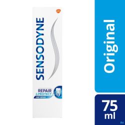 Sensodyne Repair & Protect Dentifrice Tube 75ml