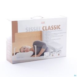 Sissel Classic Oreiller Stand + Housse 1