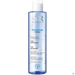 SVR Physiopure Tonique 200 Ml