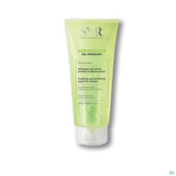 SVR Sebiaclear Aknyl Gel Moussant 200 Ml