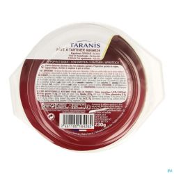 Taranis Pate Tartiner Noisette 230g