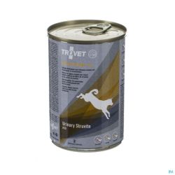 Trovet Asd Chien Vétérinaire 400 G