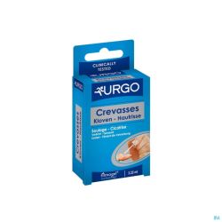 Urgo Duopack Stop Crevasses (Crème Mains Gratuite)