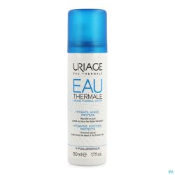 Uriage Eau Thermale Spray 50 Ml