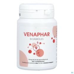 Venaphar Pot Comprimés 60