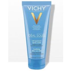 Vichy Après-Soleil 100ml Gratuit