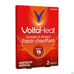 Voltaheat Patch Chauffant 2