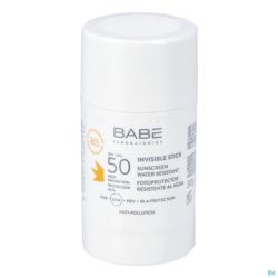 BabÉ Sun Invisible Face Protector Stick Spf50 30g
