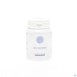 Bio-defence Decola 60 V-gélules 