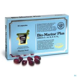 Bio-marine Plus 60 Gélules