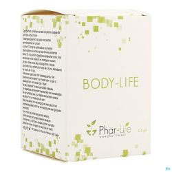 Body-life Phar Life 60 Gélules