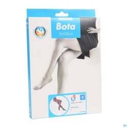 Botalux 70 Panty De Soutien Glace Opaque N4