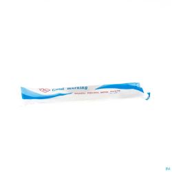 Brosse Dents Jetable + Pate Pontos