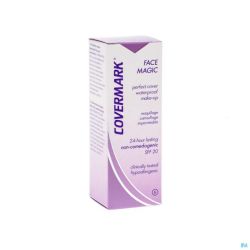 Covermark Face Magic Nr 6 30 Ml