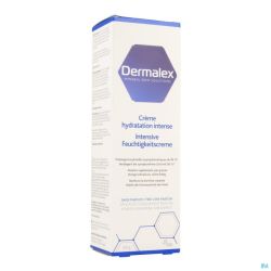 Dermalex Intens hydratant Crème 200 G