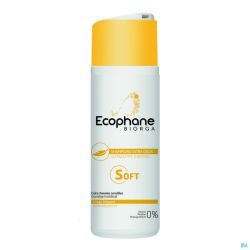Ecophane Biorga Sh Ultra Doux 500ml