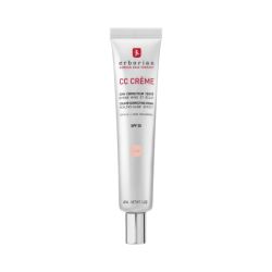 Erborian Cc Crème Teinte Clair 40ml