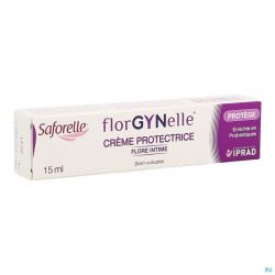 Florgynelle Crème Protectrice 15ml