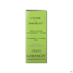 Garancia L'Elixir du Marabout Sérum 15ml