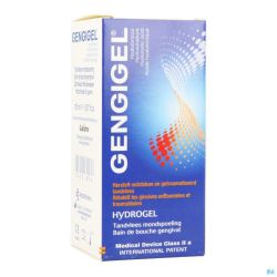 Gengigel Bain De Bouche 150 Ml