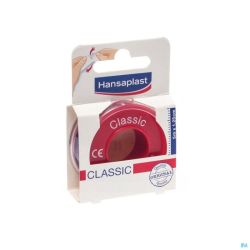 Hansaplast Sparadrap Classic 5mx1,25cm