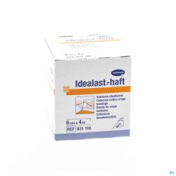 Hartmann Idealast-haft 6cmx4m 110/4 1 Pièce