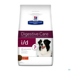Hills Prescrip. Diet Canine I/d 2kg