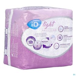 Id Light Extra Advanced 10