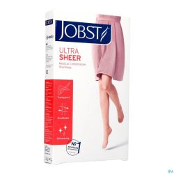 Jobst Ultras 1 Ad Reg Sft Nat V Pair