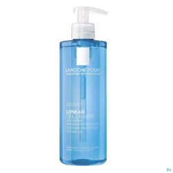 La Roche Posay Lipikar Gel Lavant 400 Ml