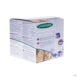 Lansinoh Bouteille Conservation Lait Maternel 4