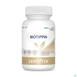 Lepivits Biotippin 30 Gélules