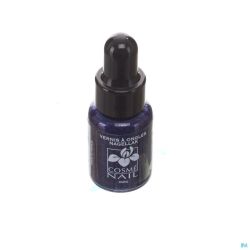 Lisandra Vernis A Ongles 110 Outre Mer N