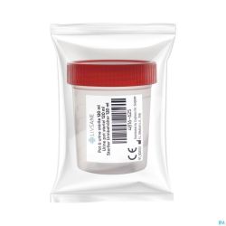Livsane Pot Urine Sterile 120ml