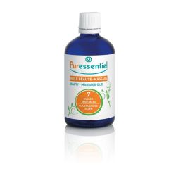 Puressentiel Expert Huile Neutre 100 Ml