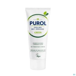 Purol Green Peeling 100ml