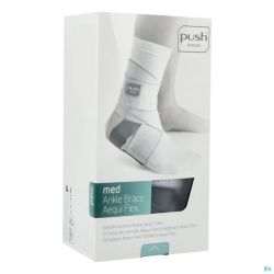 Push Med Cheville Aequi Flex Gauche 31-34cm T2